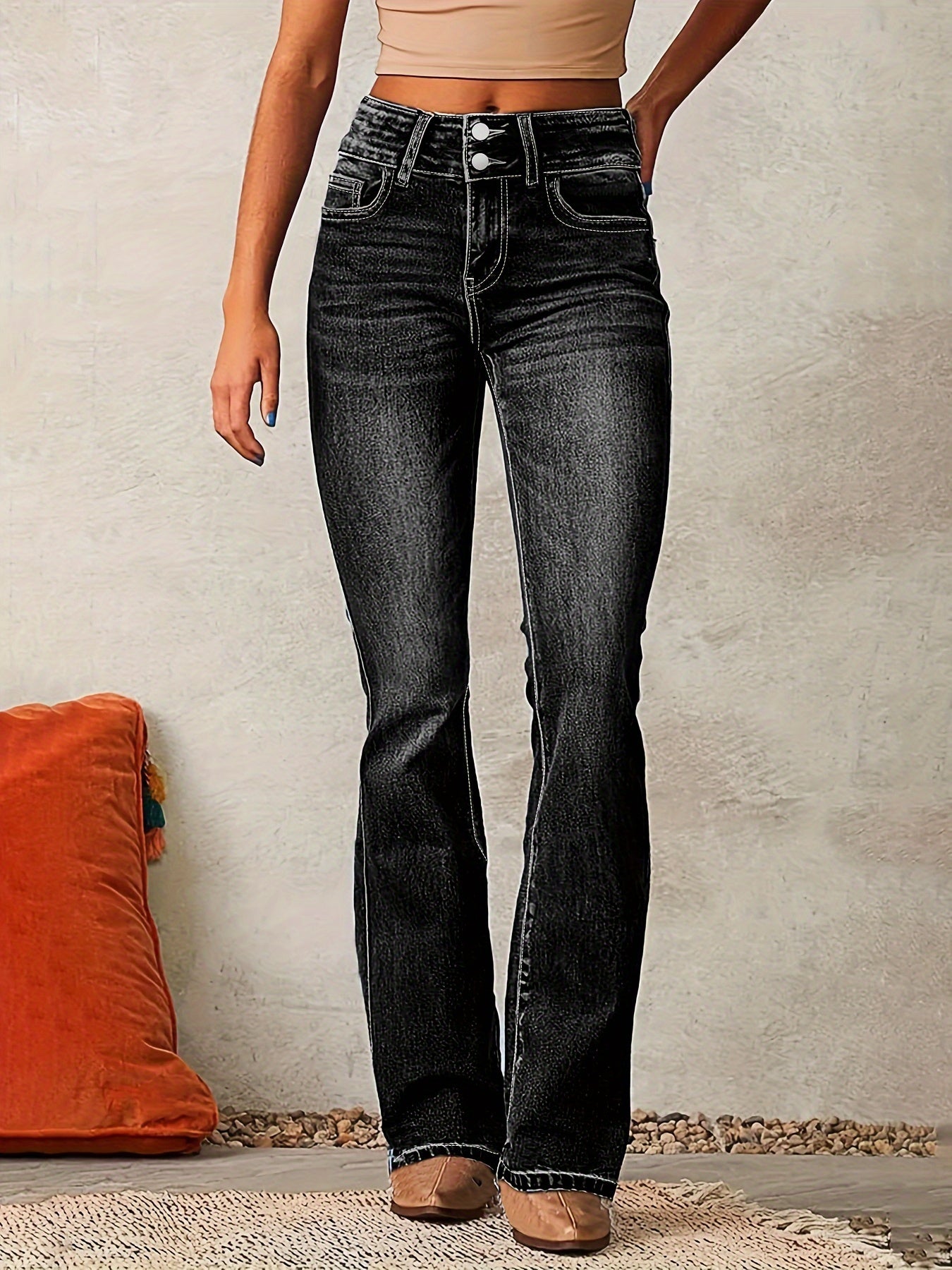 Lova Stretch | Skinny jeans som formar sig efter dig