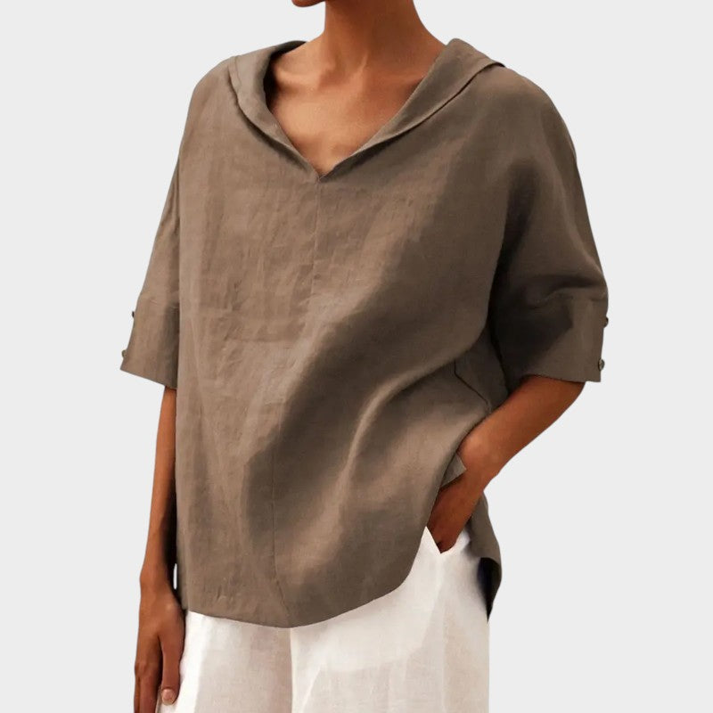 Inga | Blus
