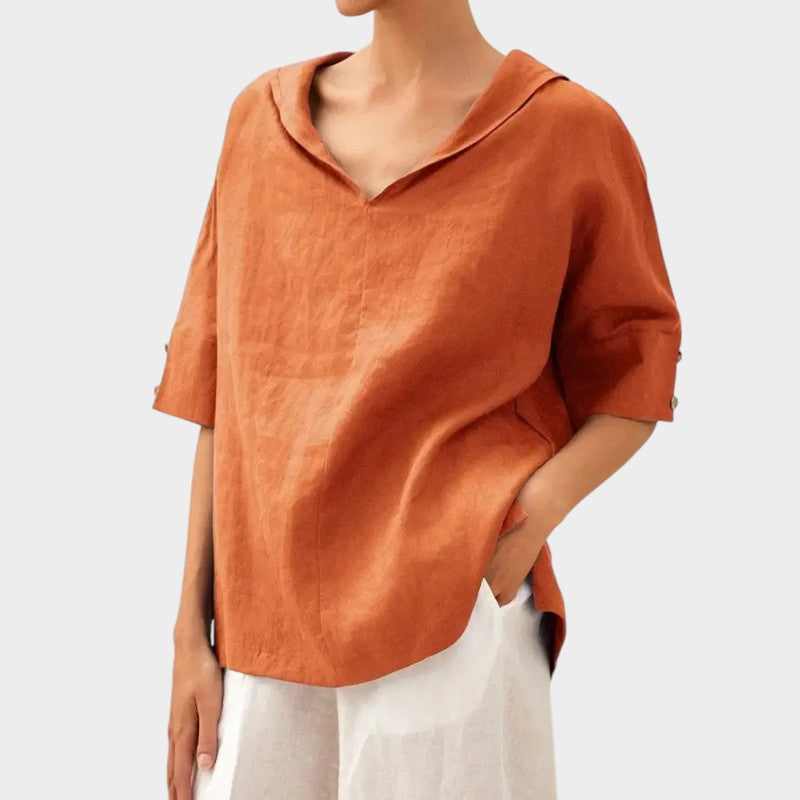 Inga | Blus
