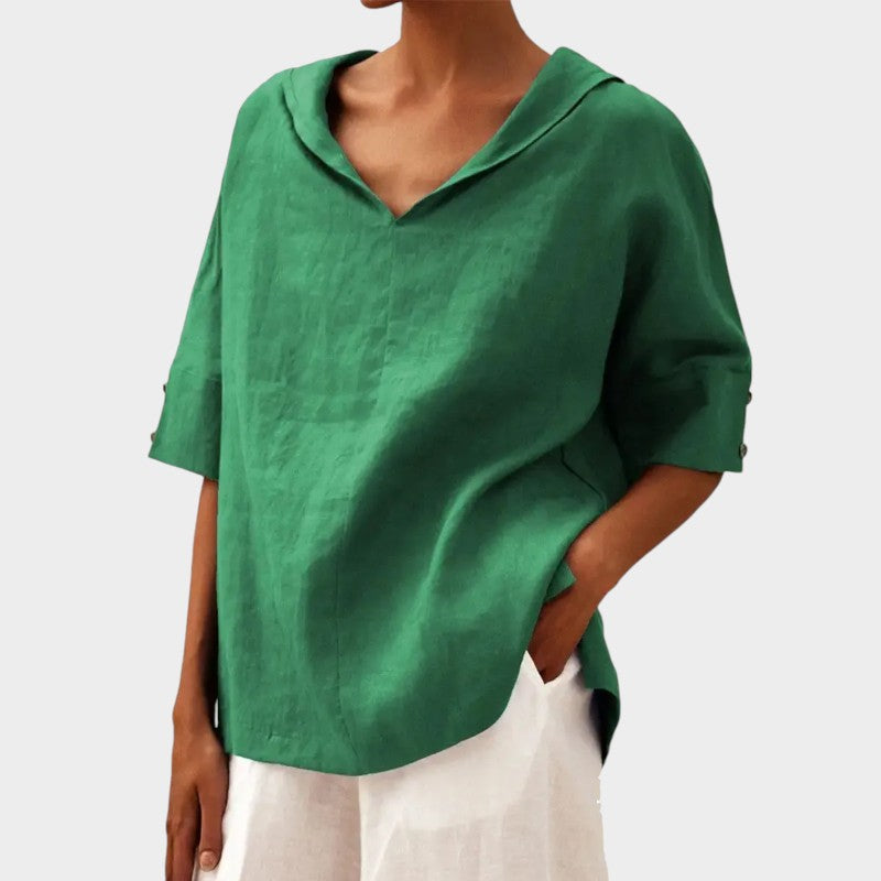 Inga | Blus