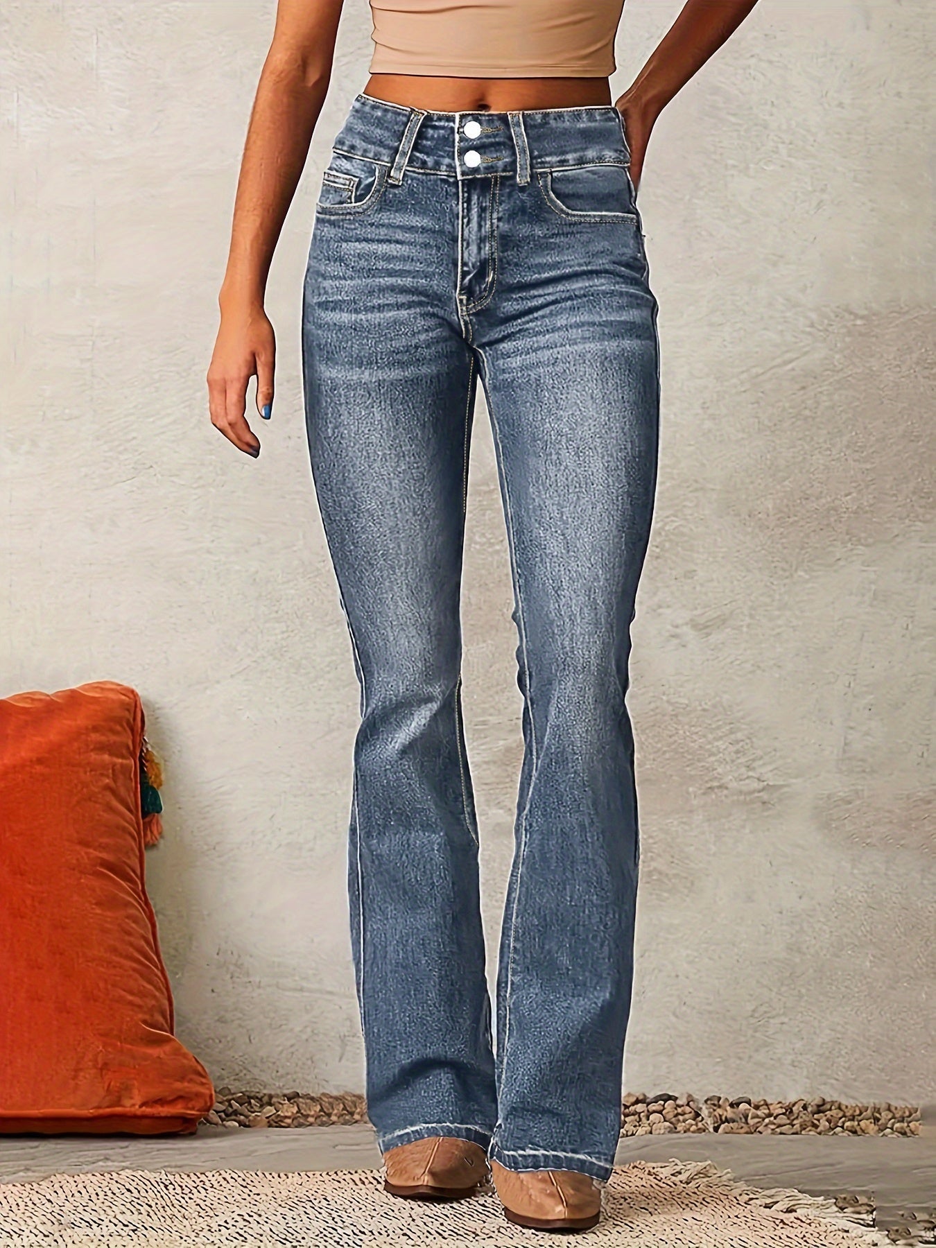 Lova Stretch | Skinny jeans som formar sig efter dig