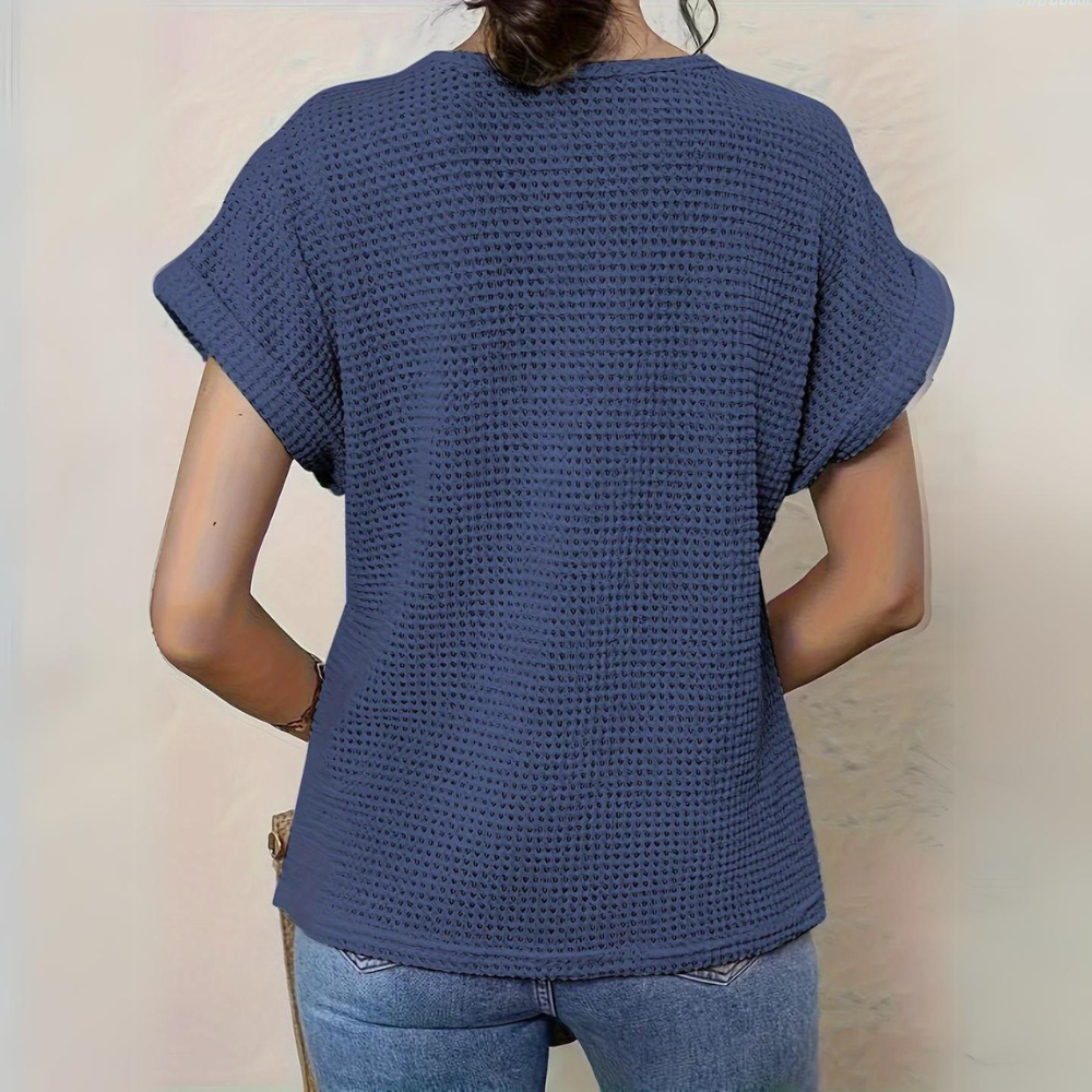 Sophie | Chic och Elegant Spetsblus