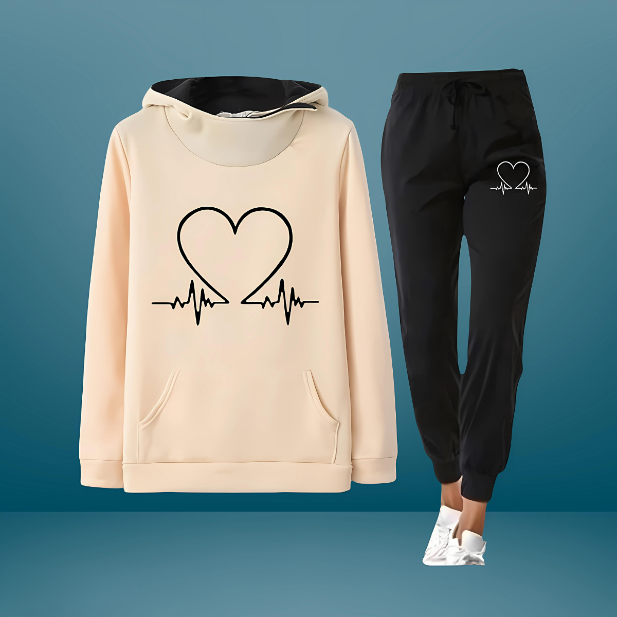 Saga | HeartBeat