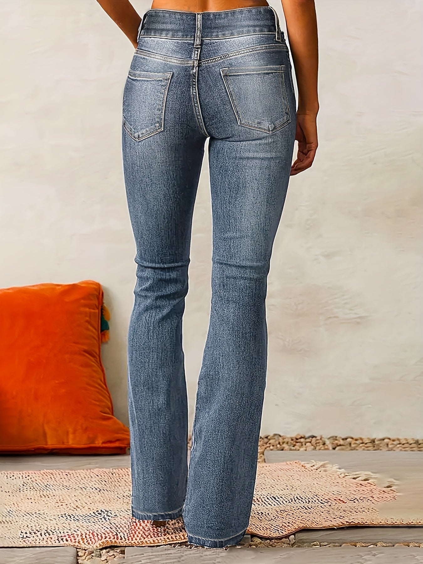 Lova Stretch | Skinny jeans som formar sig efter dig