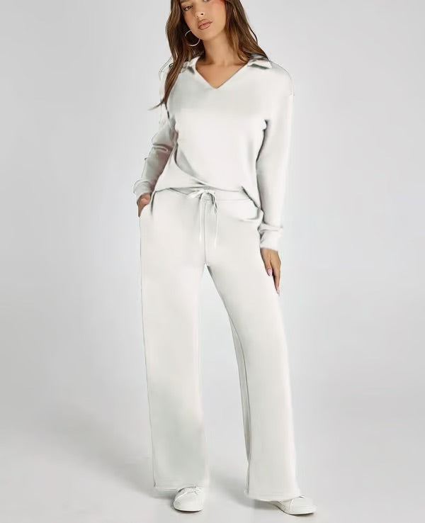 Lola| 2-dels Longsleeve Set