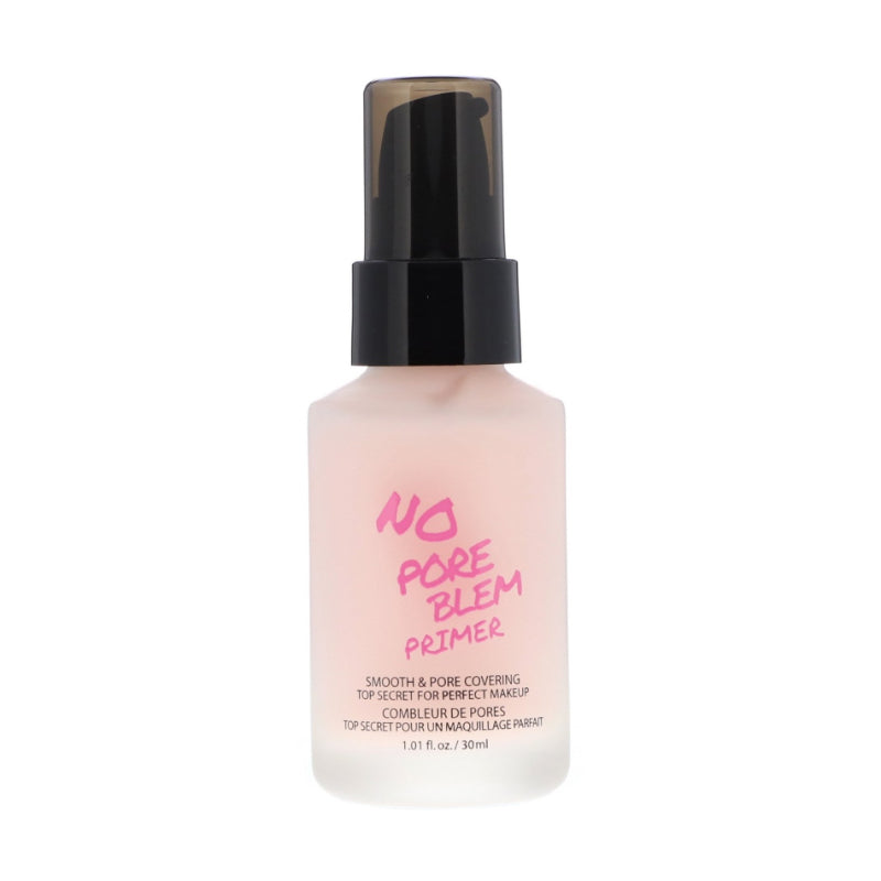 Touch in Sol No Poreblem Primer 30ml