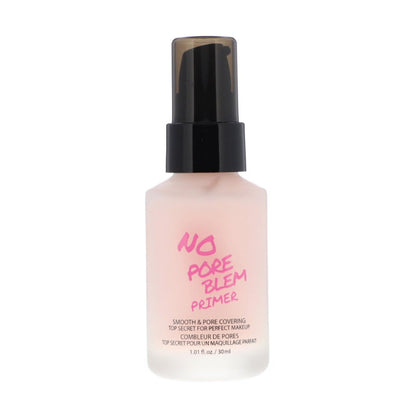 Touch in Sol No Poreblem Primer 30ml