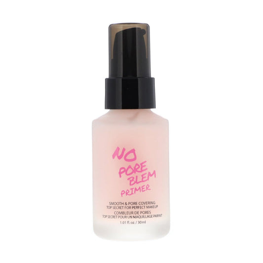 Touch in Sol No Poreblem Primer 30ml