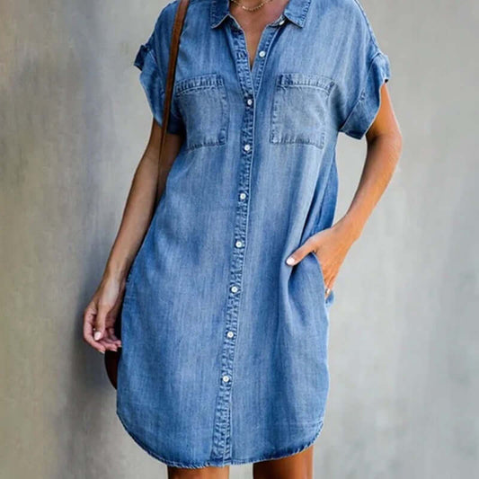 Lina - Denimdröm