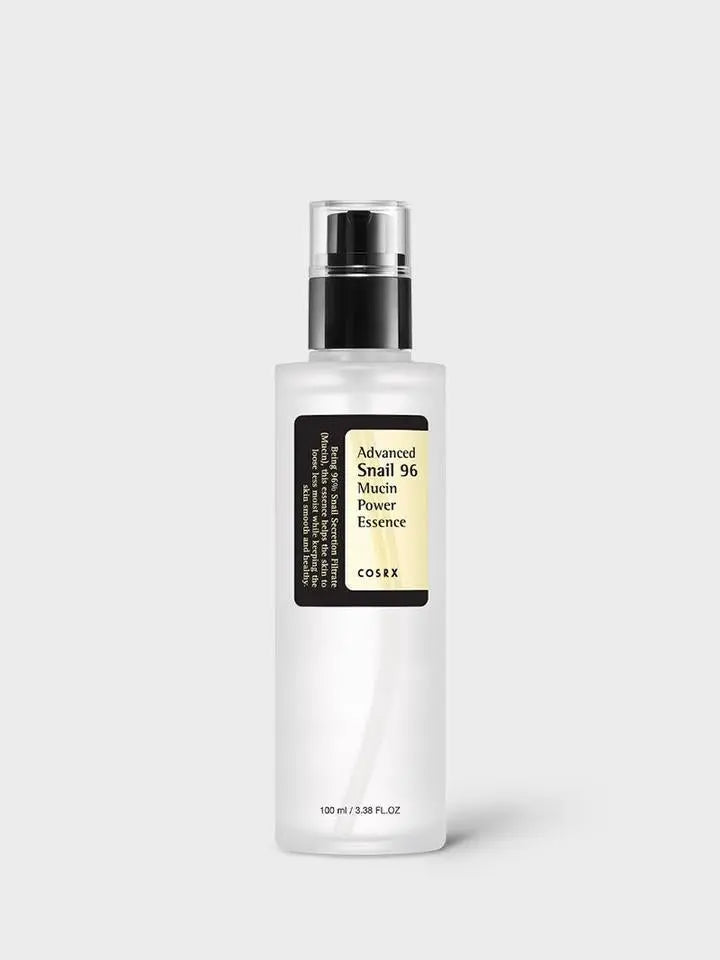 Cosrx Advanced Snail 96 Mucin Power Essence 100ml