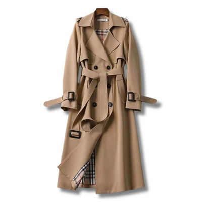 Elin  Eleganter Trenchcoat