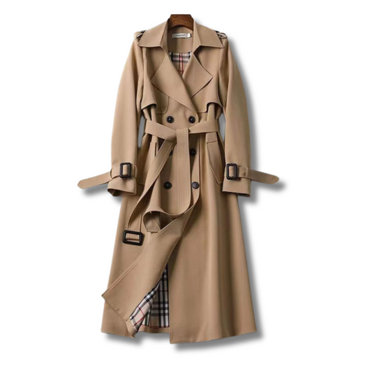Elin  Eleganter Trenchcoat