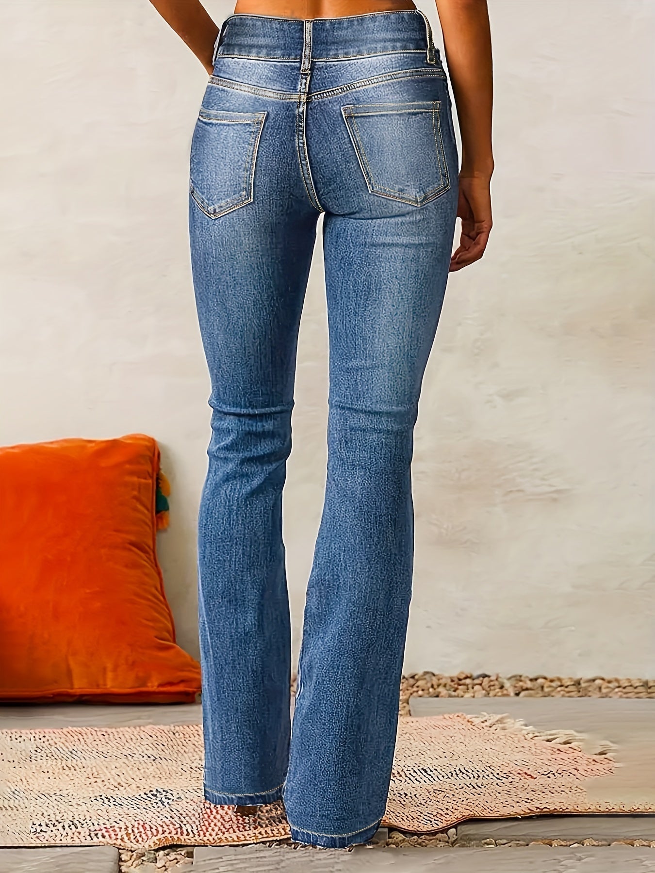 Lova Stretch™ | Skinny jeans som formar sig efter dig