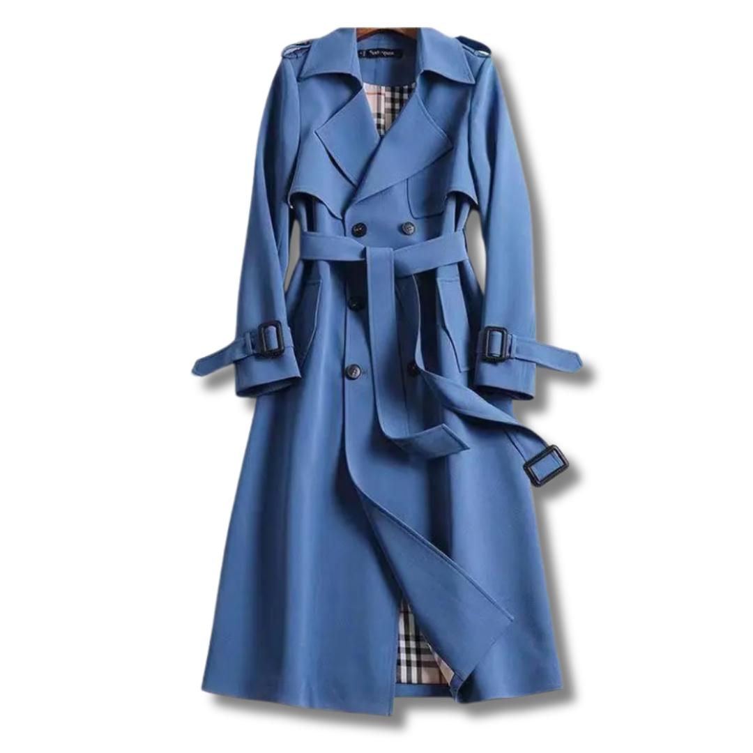 Elin  Eleganter Trenchcoat