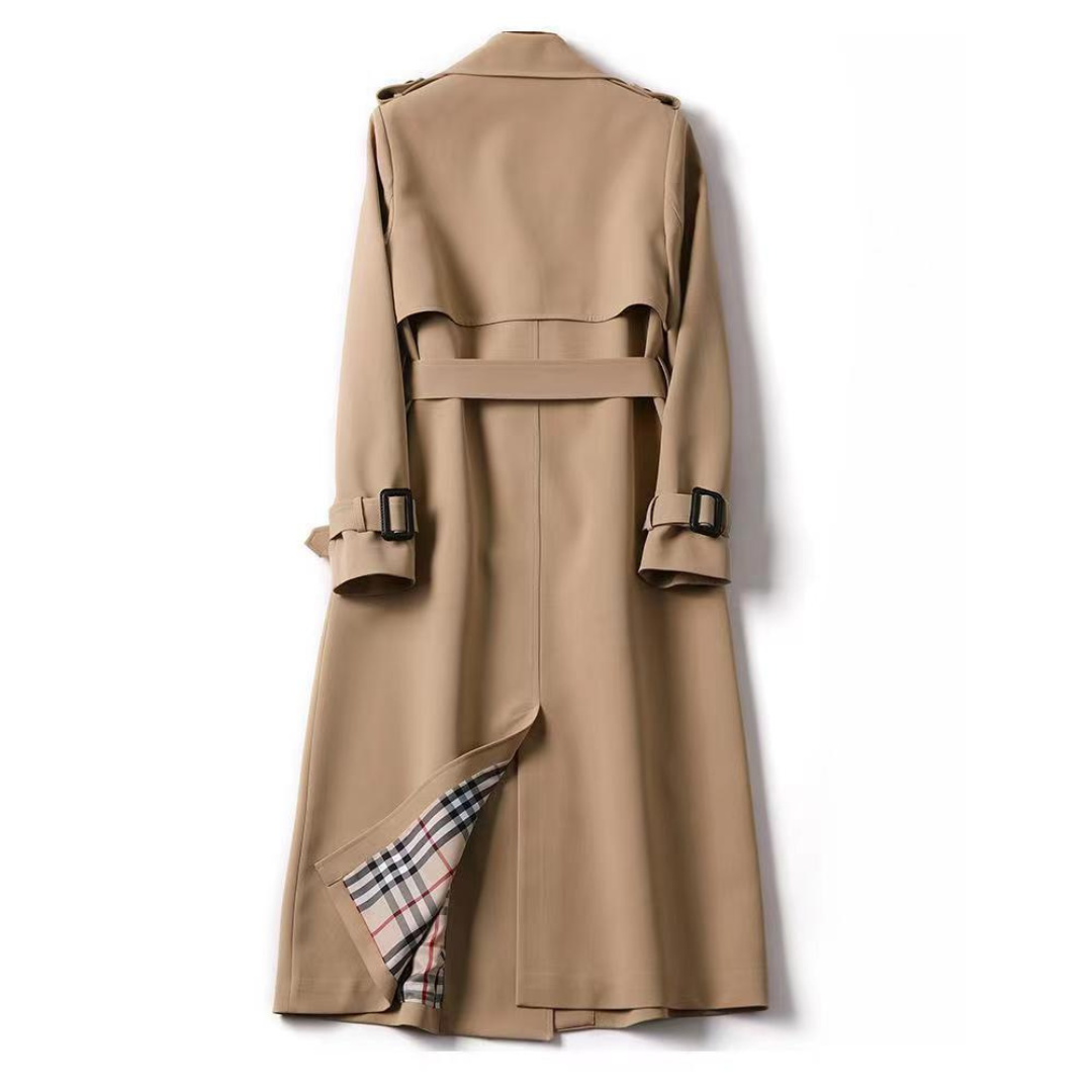 Elin  Eleganter Trenchcoat