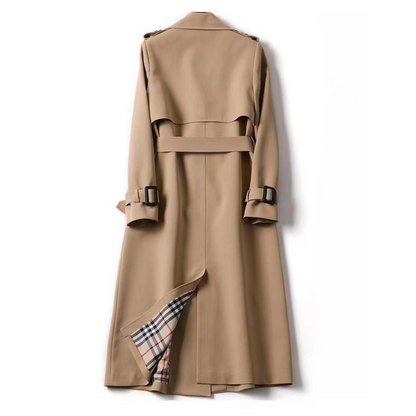 Elin  Eleganter Trenchcoat