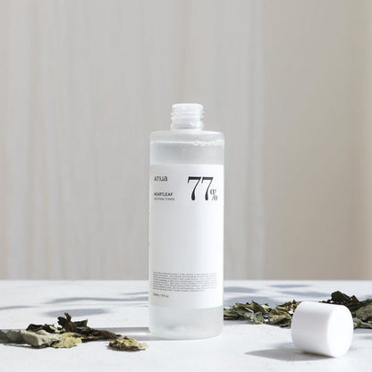 Anua Heartleaf 77% Soothing Toner