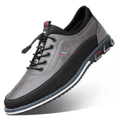 Oxford Barfotaskor – Sneakers med naturlig passform