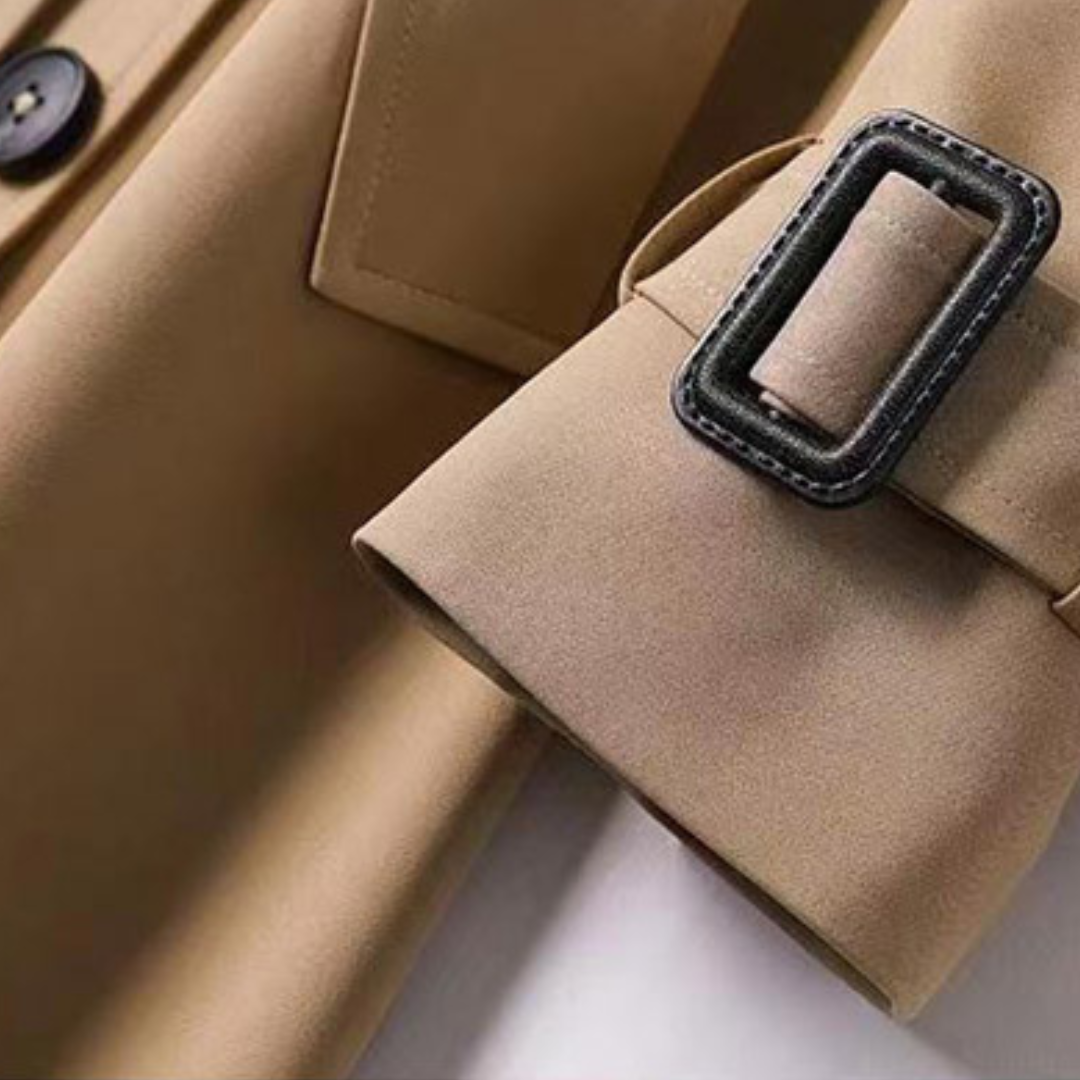 Elin  Eleganter Trenchcoat