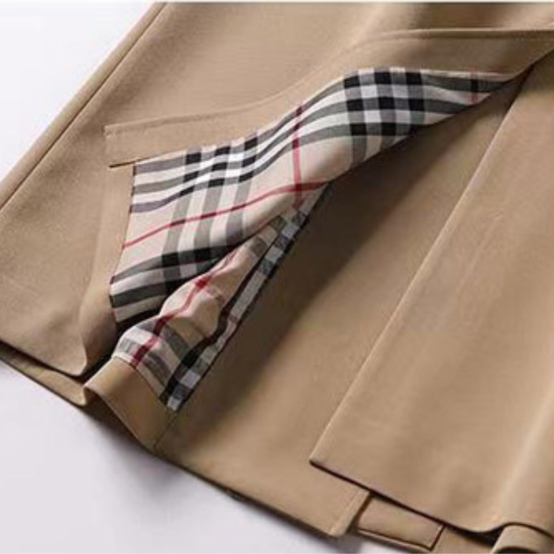 Elin  Eleganter Trenchcoat