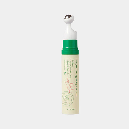 Axis-Y Vegan Collagen Eye Serum 10ml