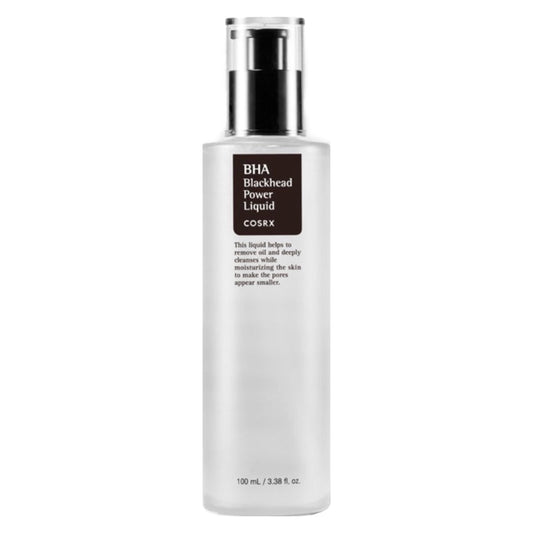 Cosrx BHA Blackhead Power Liquid 100ml