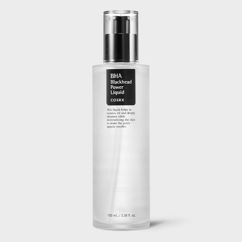 Cosrx BHA Blackhead Power Liquid 100ml