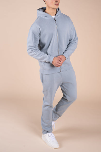 Nils hoodie och joggingsbyxor