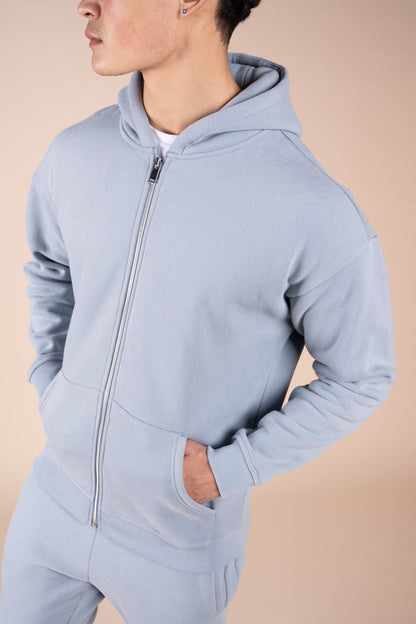 Nils hoodie och joggingsbyxor