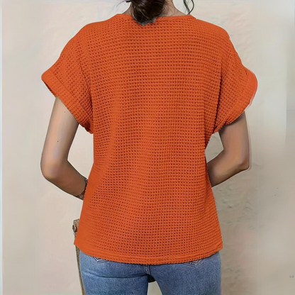 Sophie | Chic och Elegant Spetsblus
