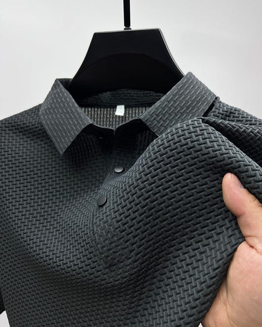 Davanté | Elegant herr-T-shirt
