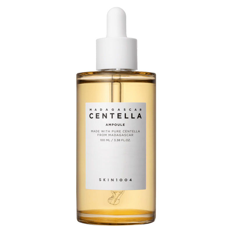 Skin1004 Madagascar Centella Ampoule