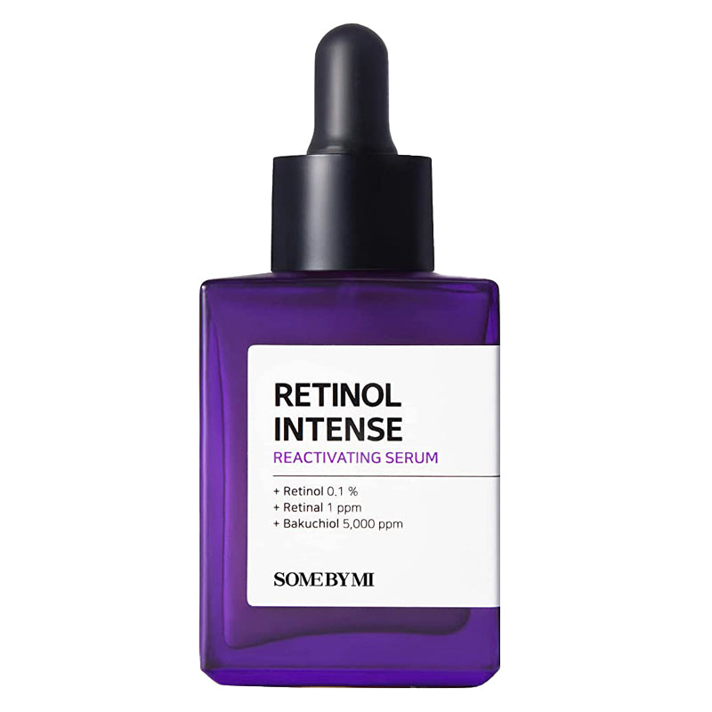 Some by me Retinol Intense Reactivating Serum 30ml