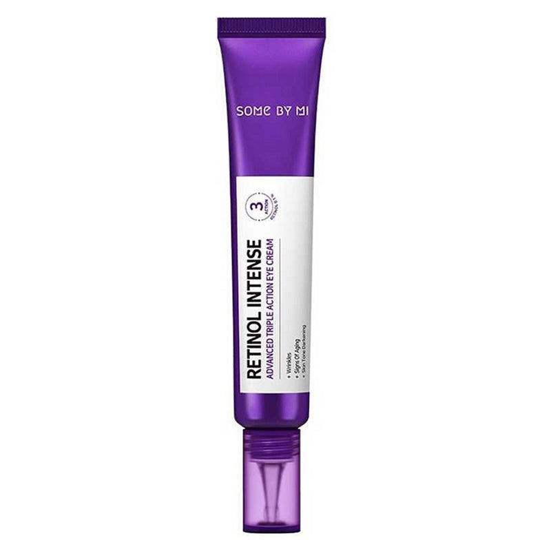 Some by Me Retinol Intense Advanced Triple Action Eye Cream 30ml