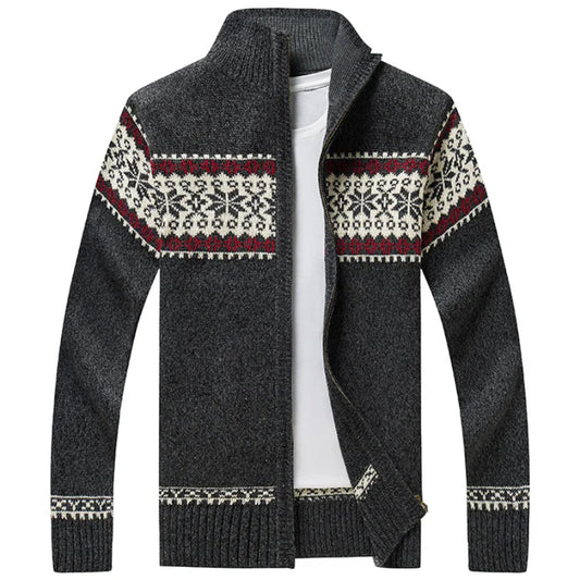 Noah | Limited Edition Trendy Slim Fit Cardigan