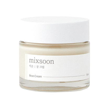 Mixsoon Bean Cream 50ml