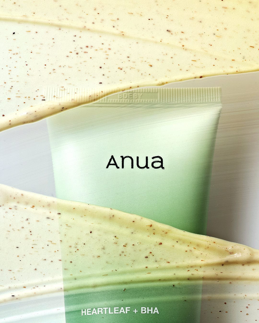 Anua Double Cleanse Duo