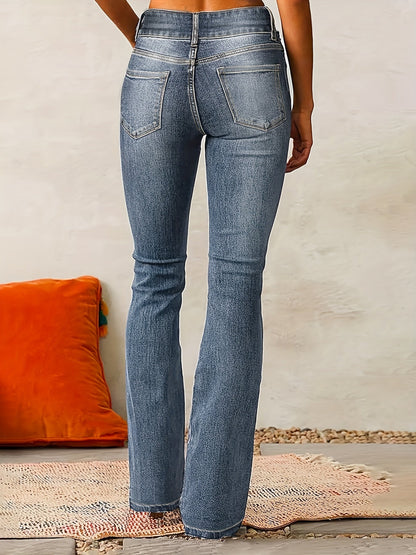 Lova Stretch™ | Skinny jeans som formar sig efter dig