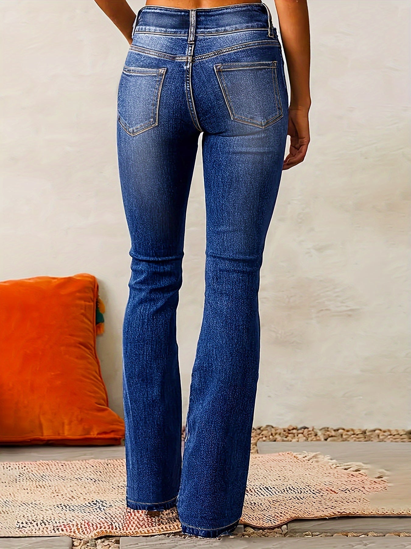 Lova Stretch™ | Skinny jeans som formar sig efter dig