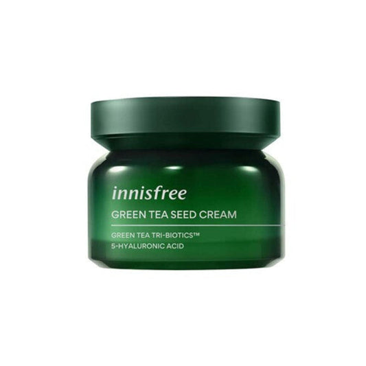 Innisfree Green Tea Seed Cream 50ml