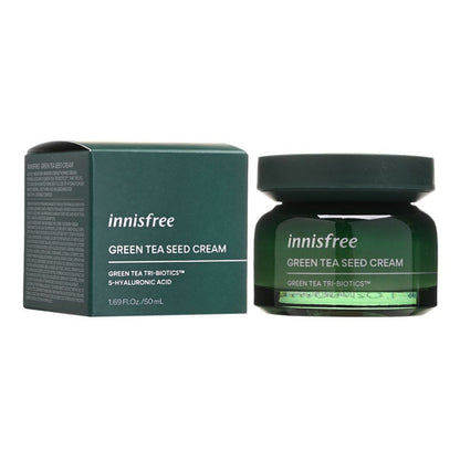 Innisfree Green Tea Seed Cream 50ml