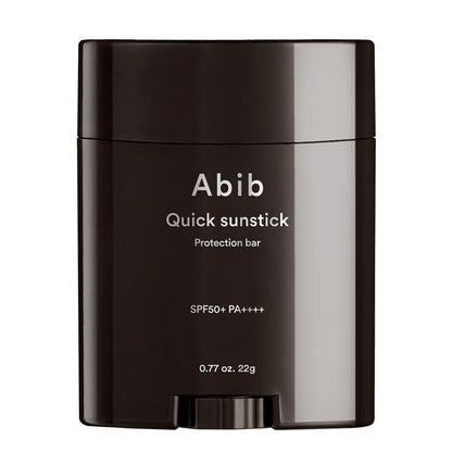 Abib Quick Sunstick Protection Bar SPF50+ PA++++