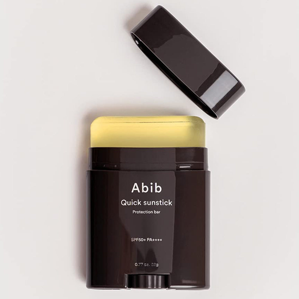 Abib Quick Sunstick Protection Bar SPF50+ PA++++