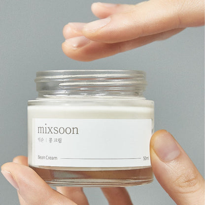 Mixsoon Bean Cream 50ml