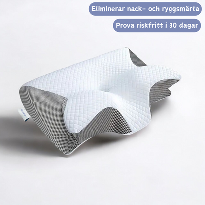 MjukaDrömmar  - Ortopedisk kudde