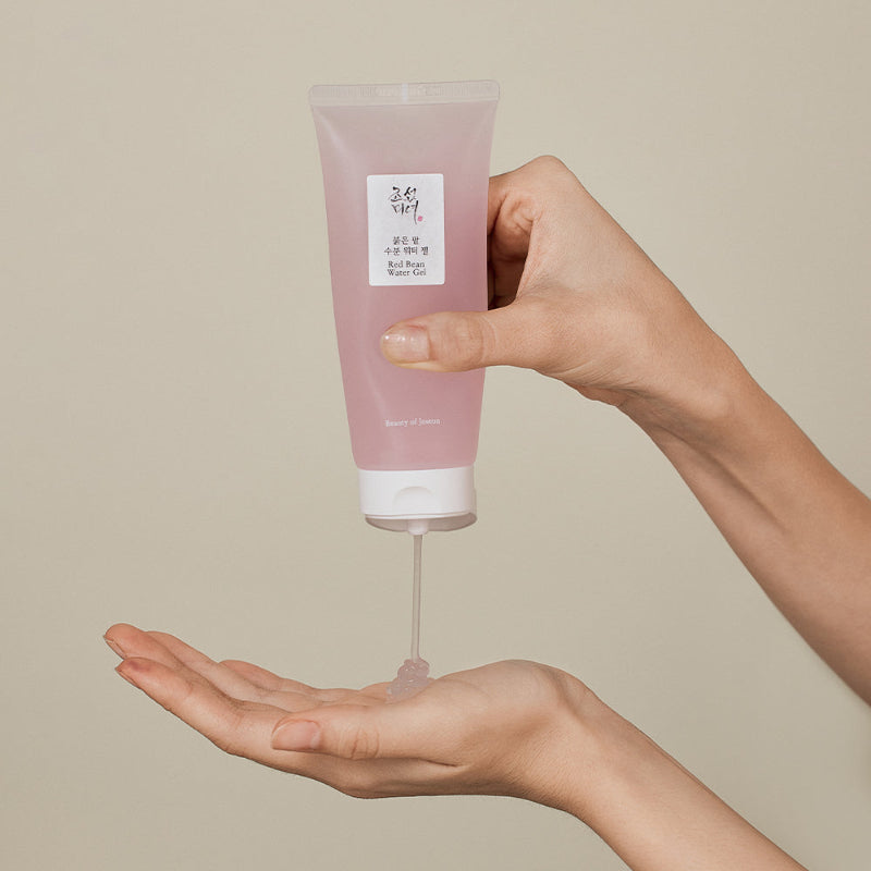 Beauty of Joseon Red Bean Water Gel 100ml